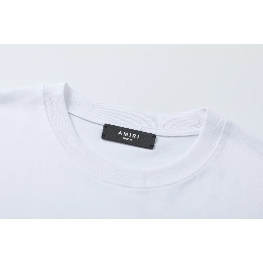 Amiri T-Shirt  7115