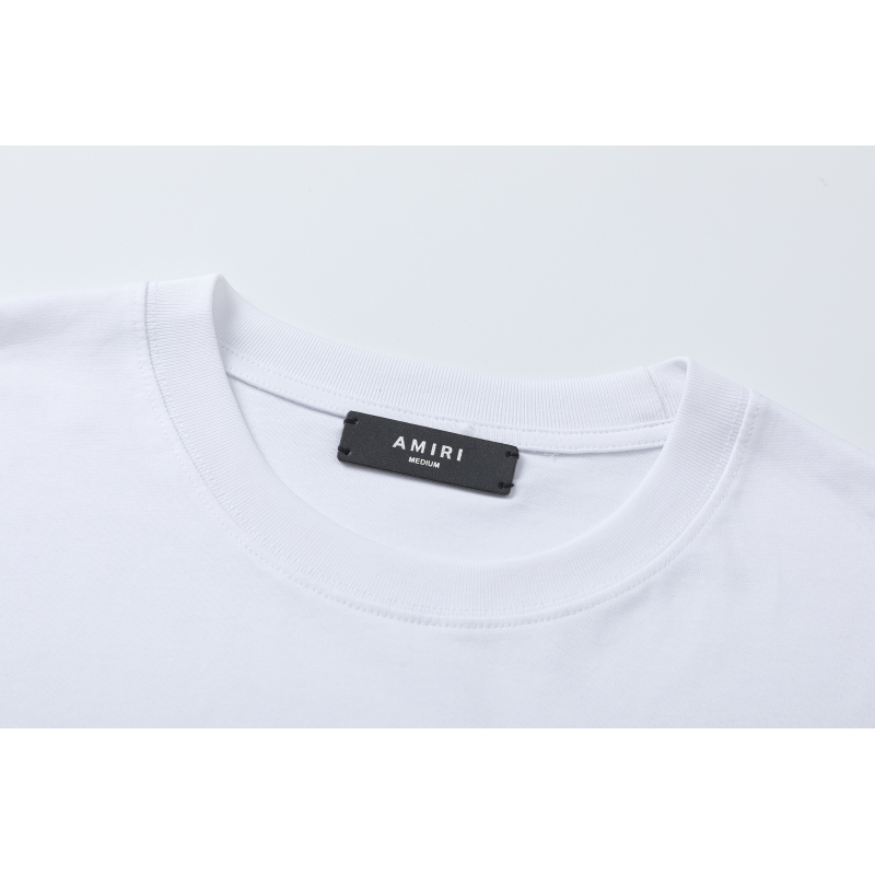 Amiri T-Shirt  7115