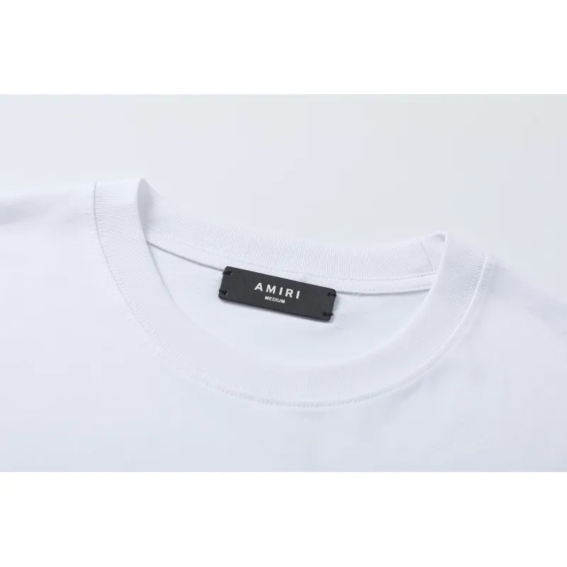 Amiri T-Shirt  7115