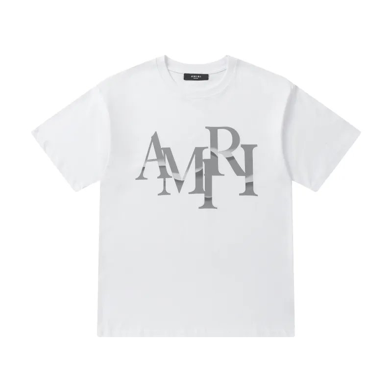 Amiri T-Shirt  7115