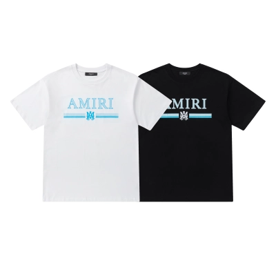 Amiri T-Shirt  7116 01