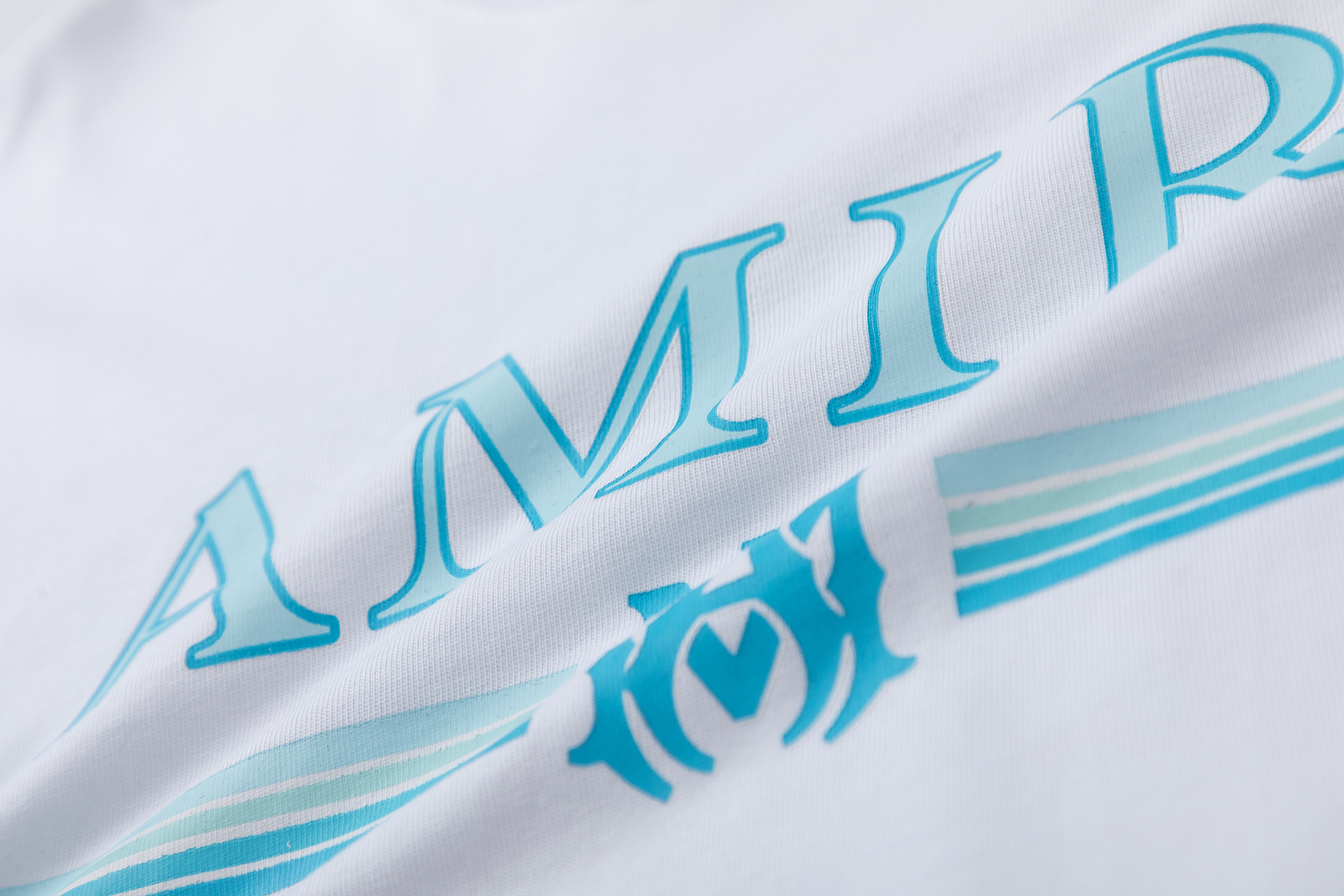 Amiri T-Shirt  7116