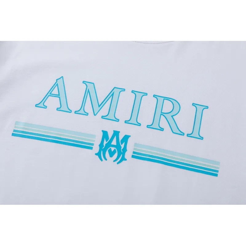 Amiri T-Shirt  7116