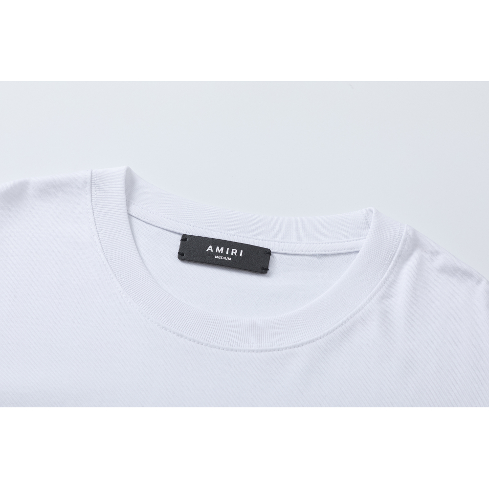 Amiri T-Shirt  7116
