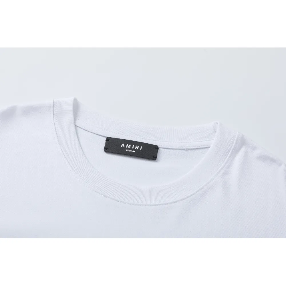Amiri T-Shirt  7116