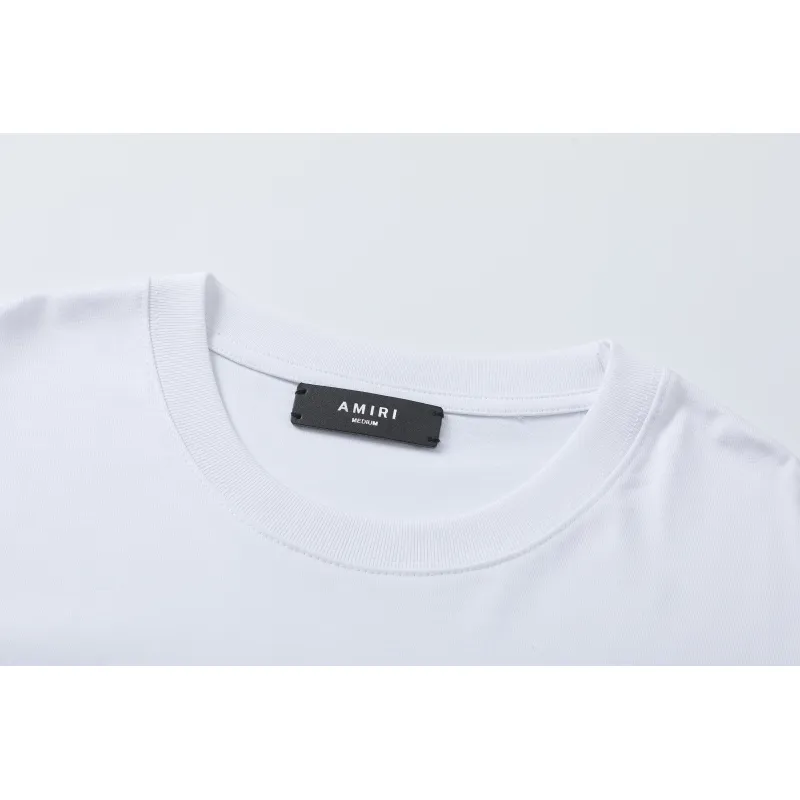 Amiri T-Shirt  7116