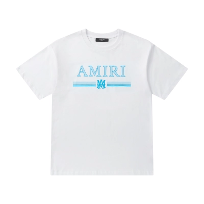 Amiri T-Shirt  7116 02