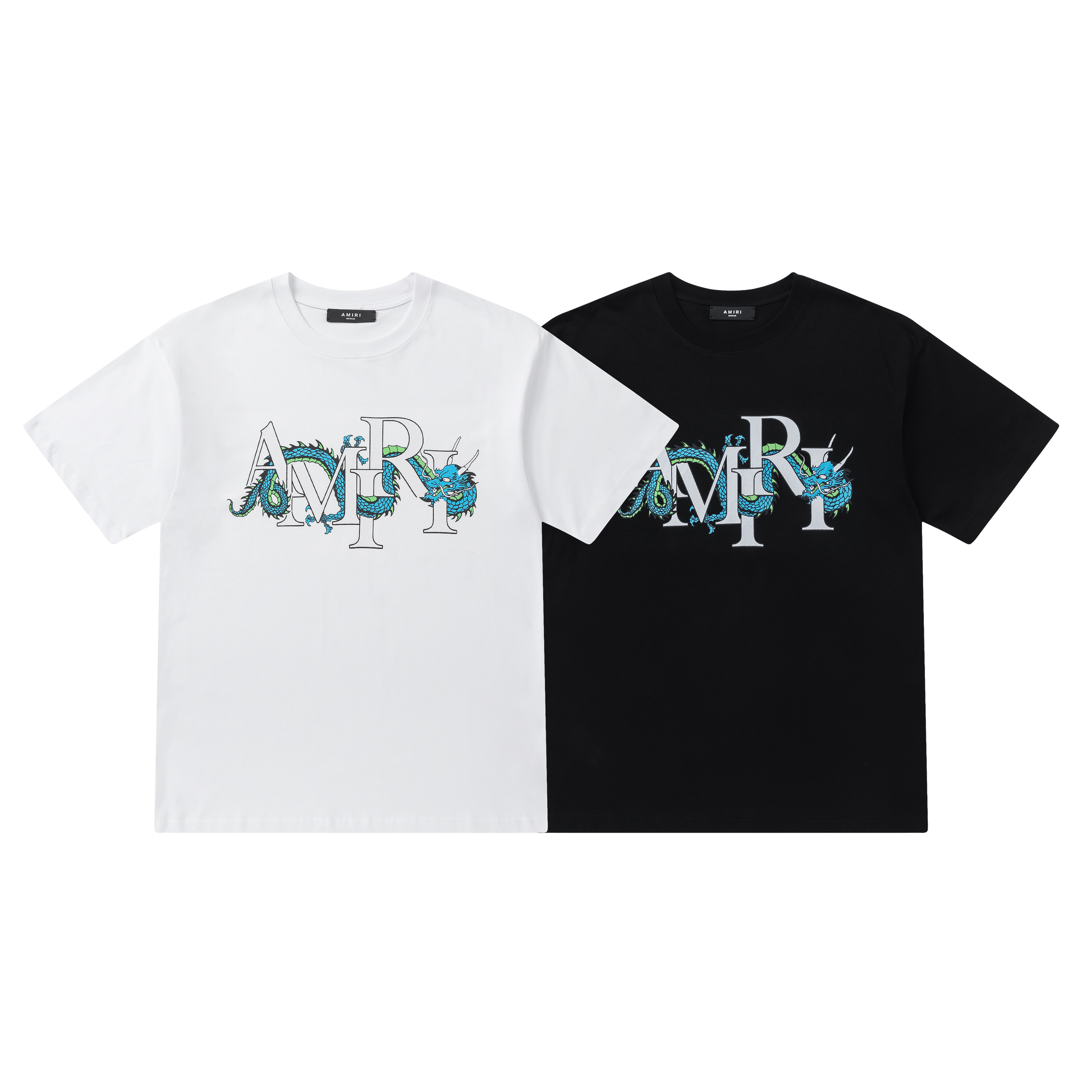 Amiri T-Shirt  7117