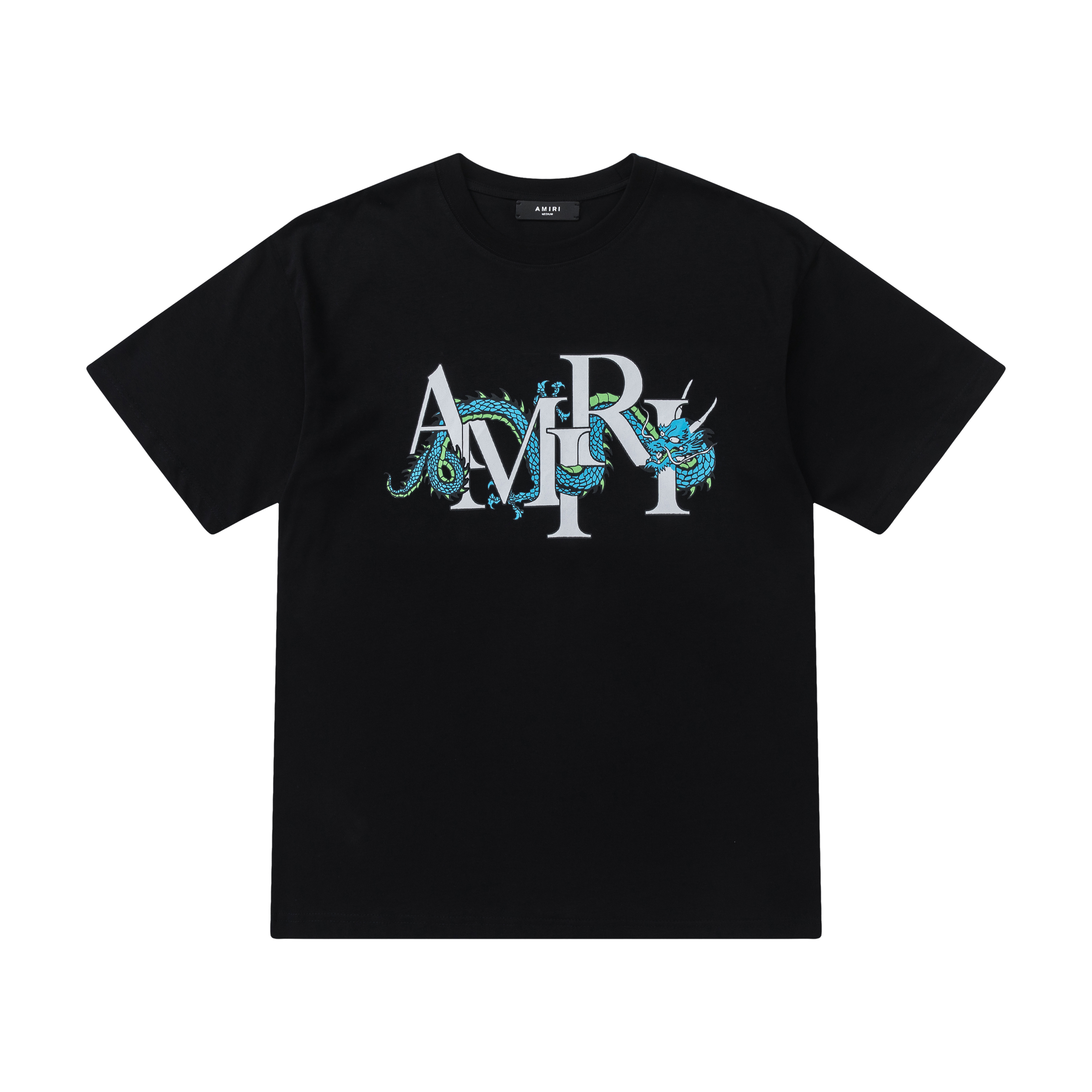 Amiri T-Shirt  7117