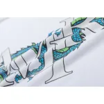 Amiri T-Shirt  7117