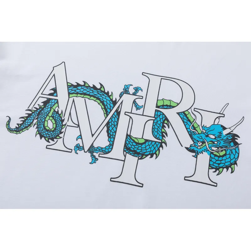 Amiri T-Shirt  7117