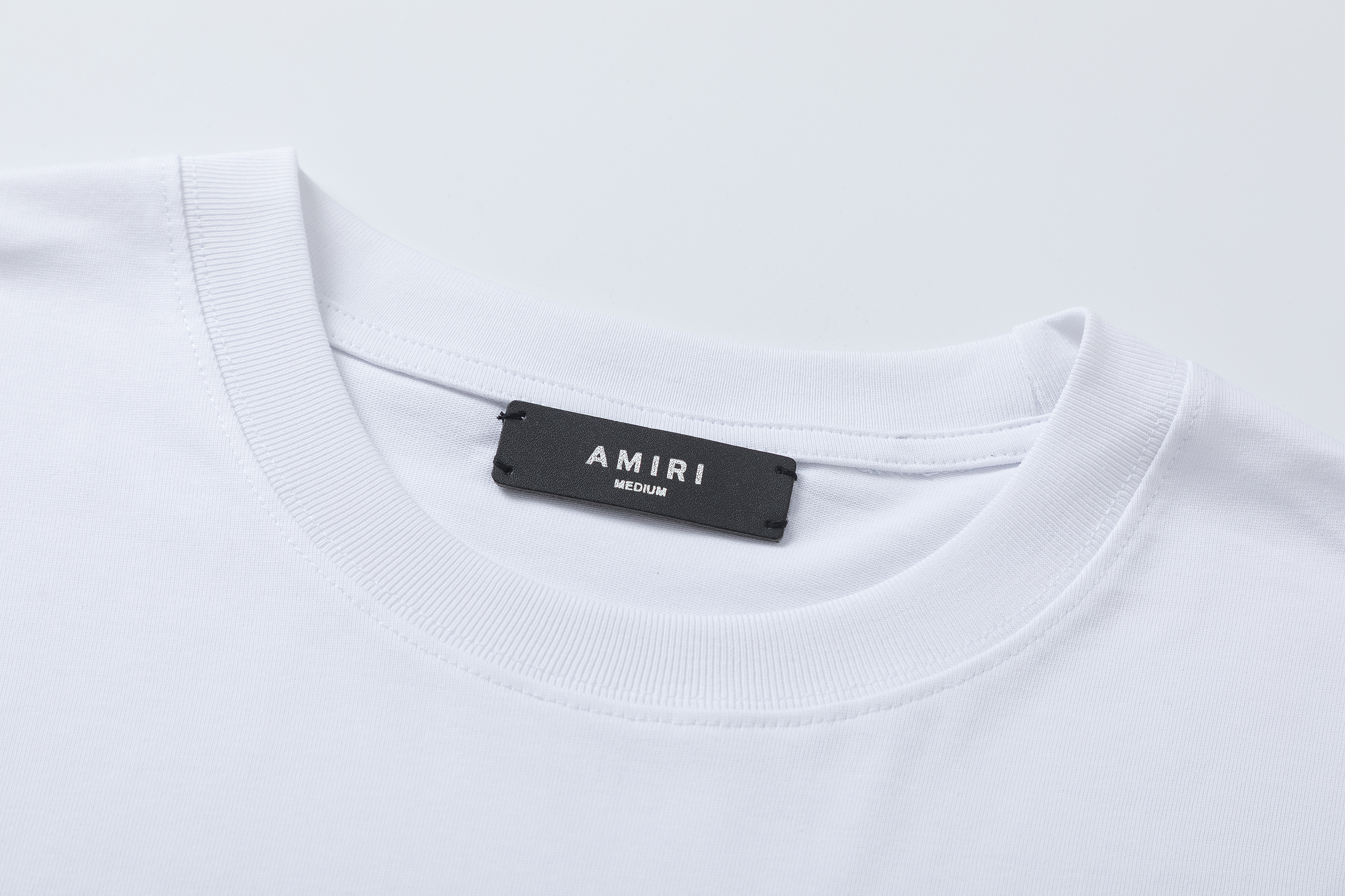 Amiri T-Shirt  7117