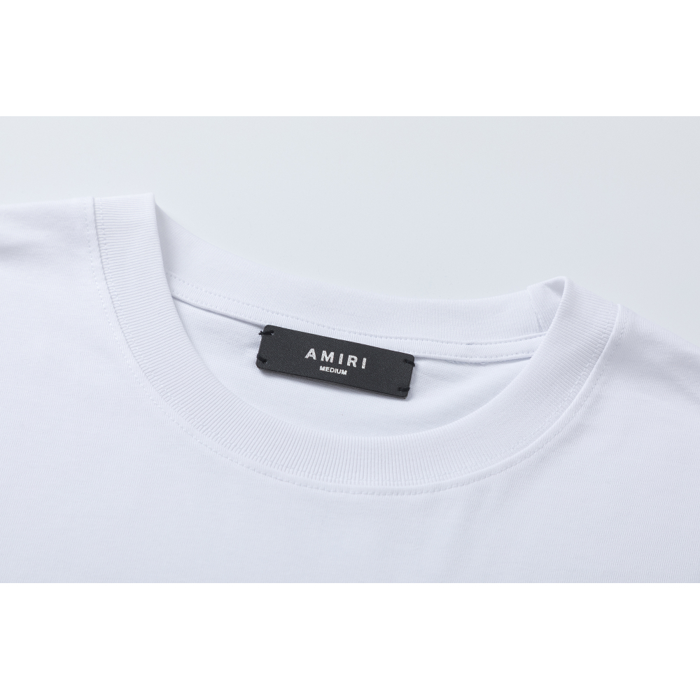 Amiri T-Shirt  7117
