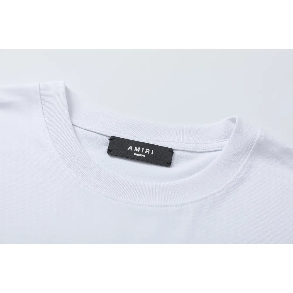 Amiri T-Shirt  7117