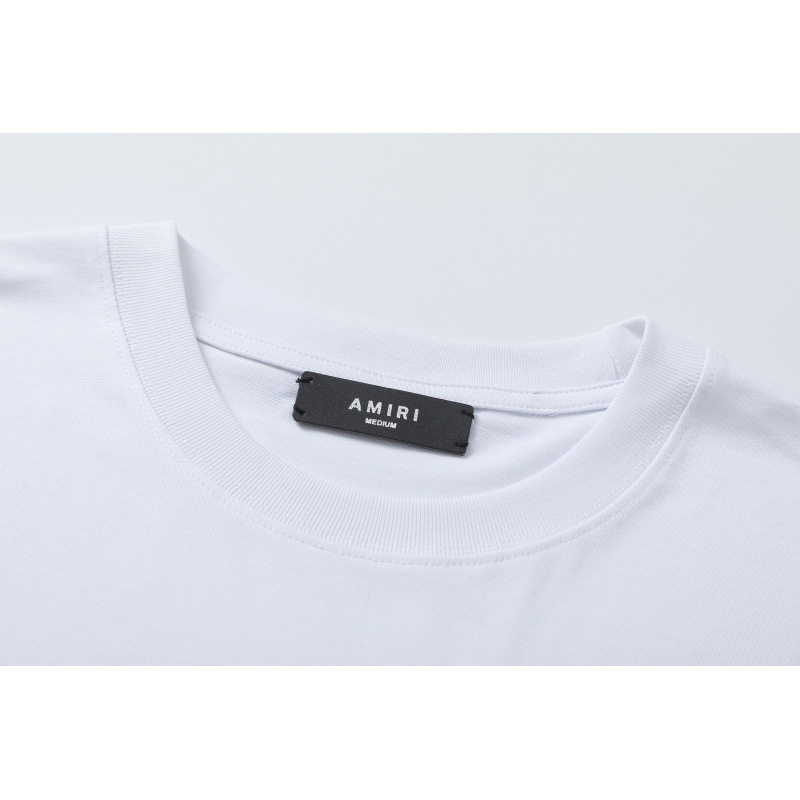 Amiri T-Shirt  7117