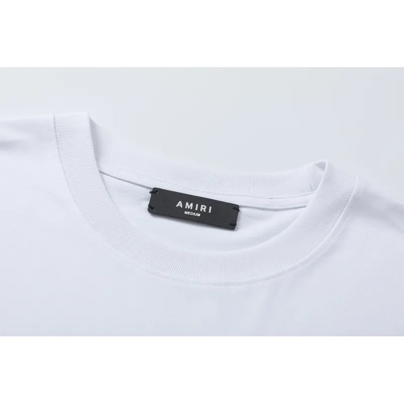 Amiri T-Shirt  7117