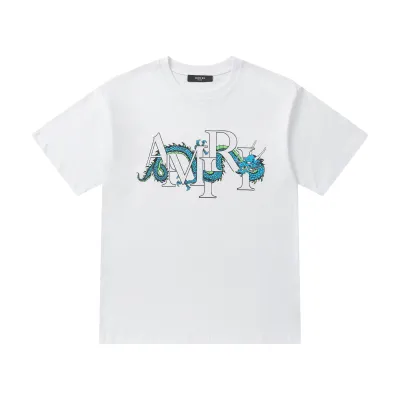 Amiri T-Shirt  7117 02