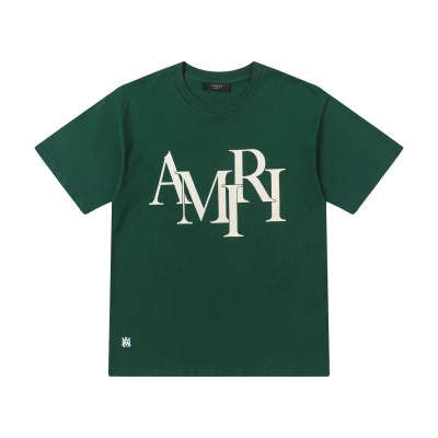 Amiri T-Shirt  7122 01