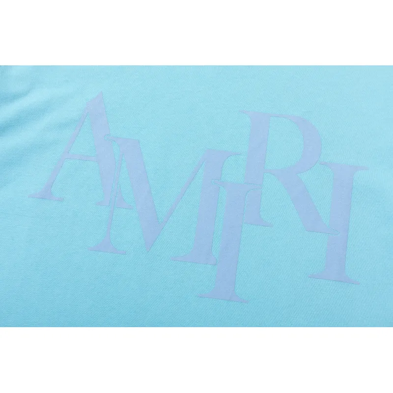 Amiri T-Shirt  7122