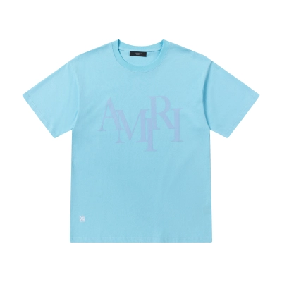 Amiri T-Shirt  7122 02