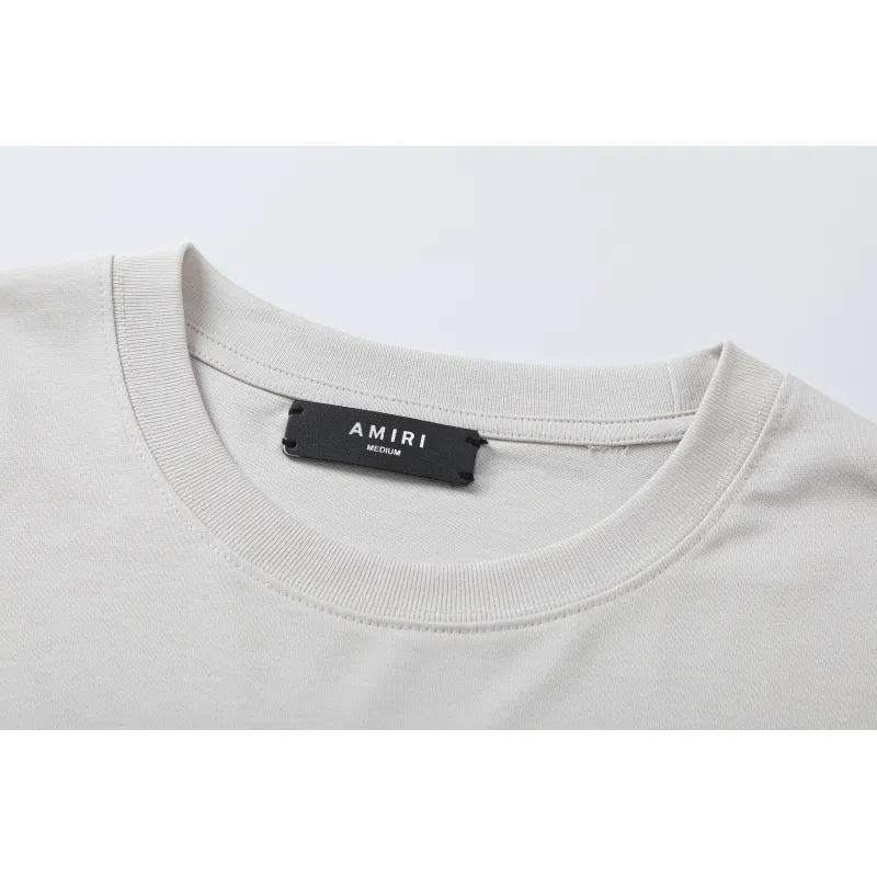 Amiri T-Shirt  7125