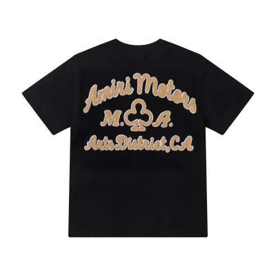 Amiri T-Shirt  7126 02