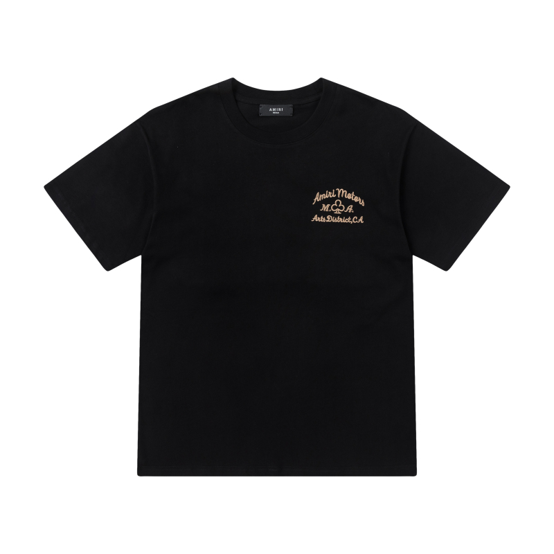 Amiri T-Shirt  7126