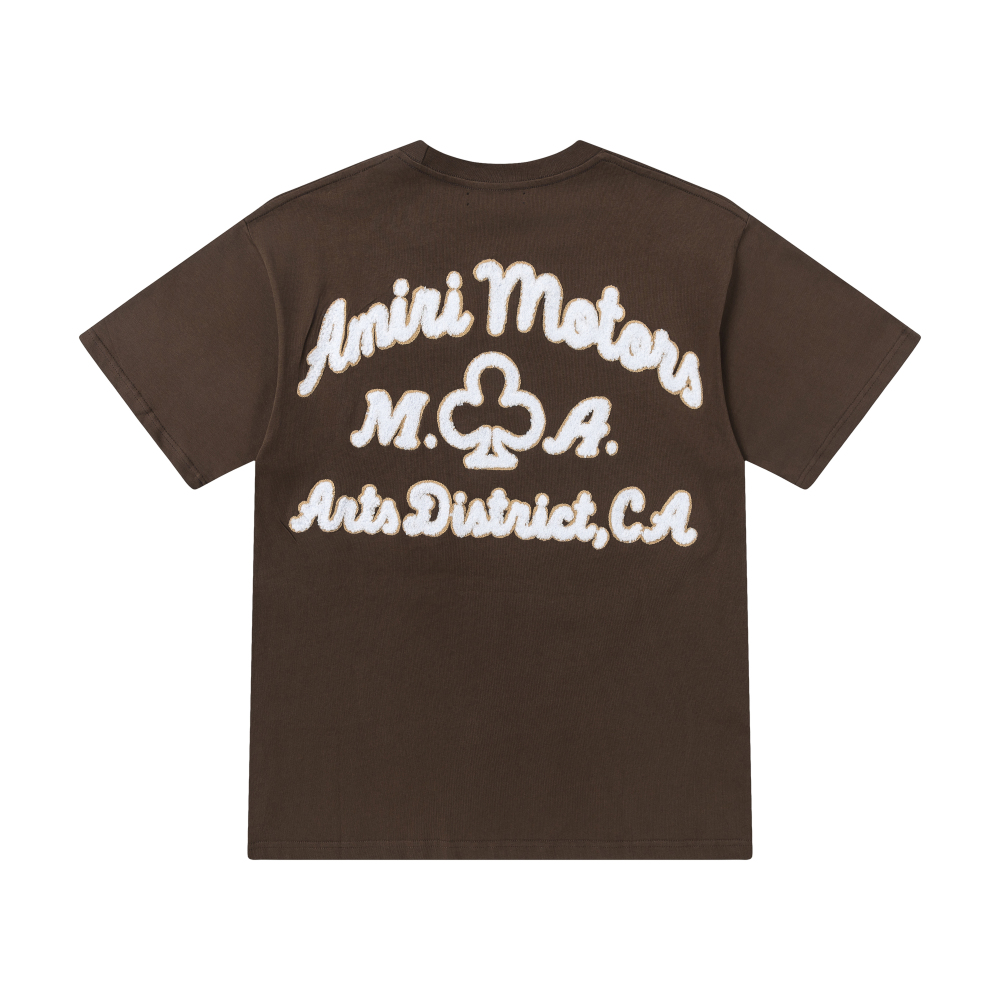 Amiri T-Shirt  7126