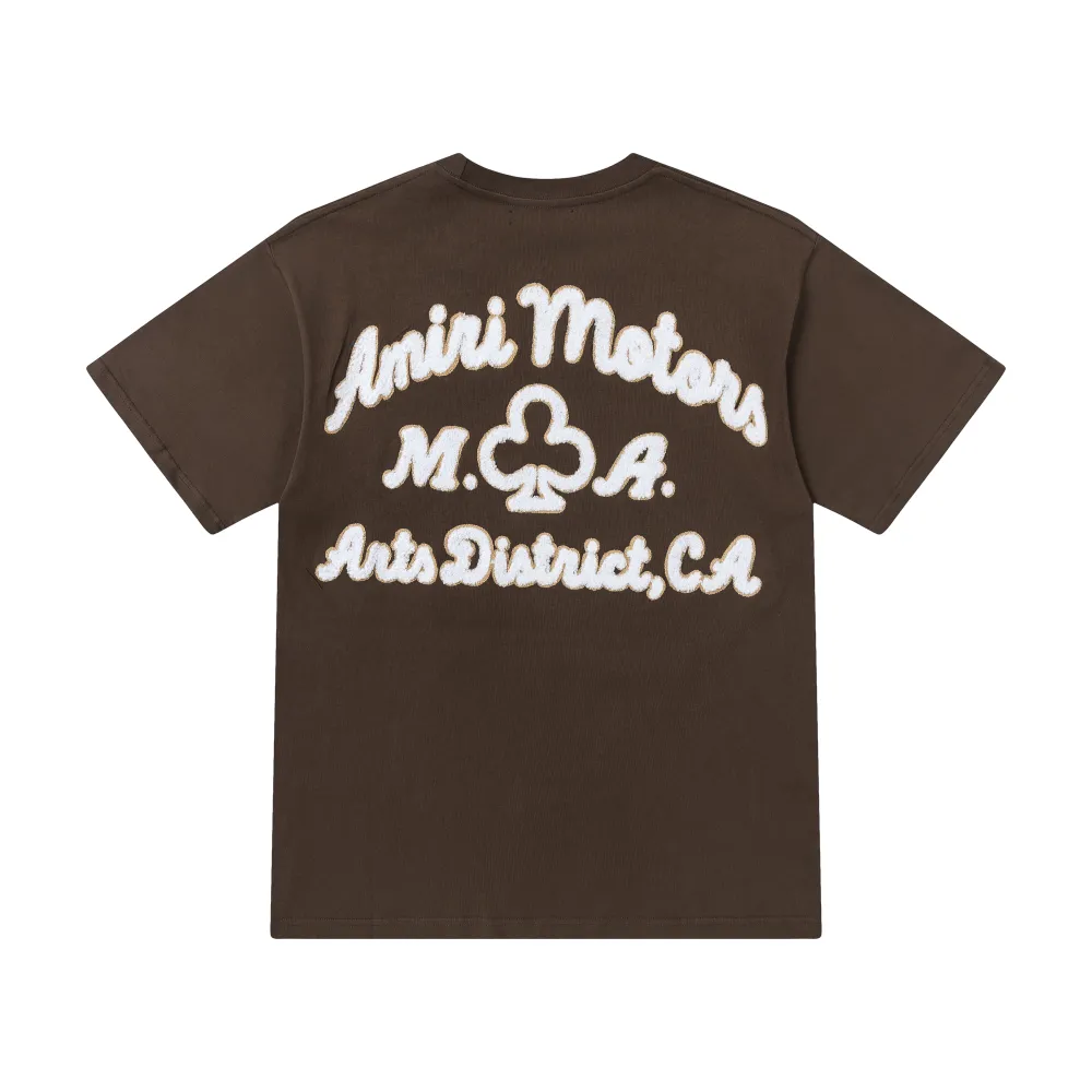 Amiri T-Shirt  7126