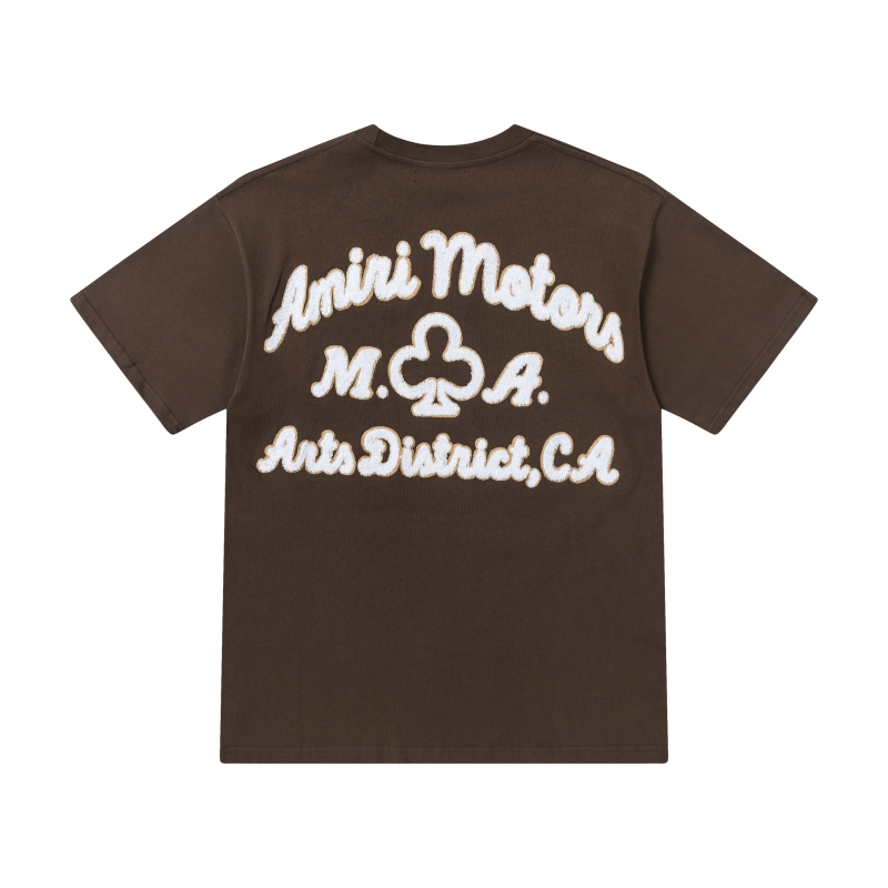 Amiri T-Shirt  7126
