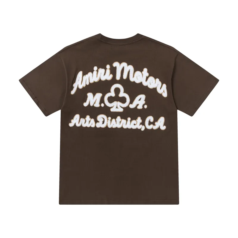 Amiri T-Shirt  7126