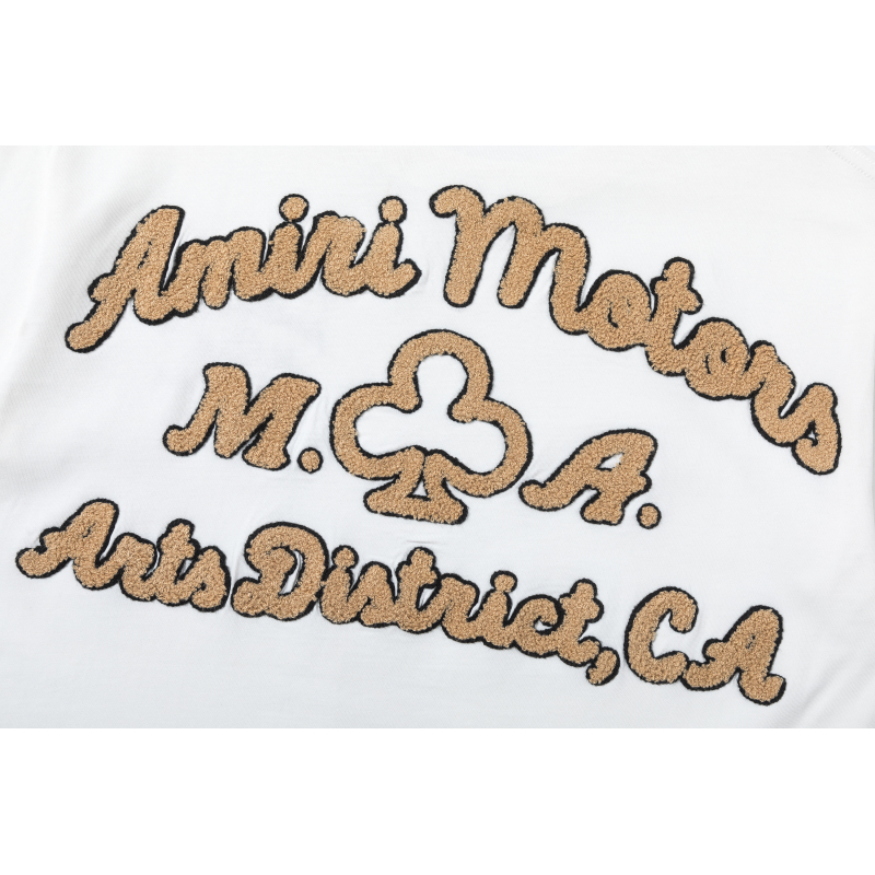 Amiri T-Shirt  7126