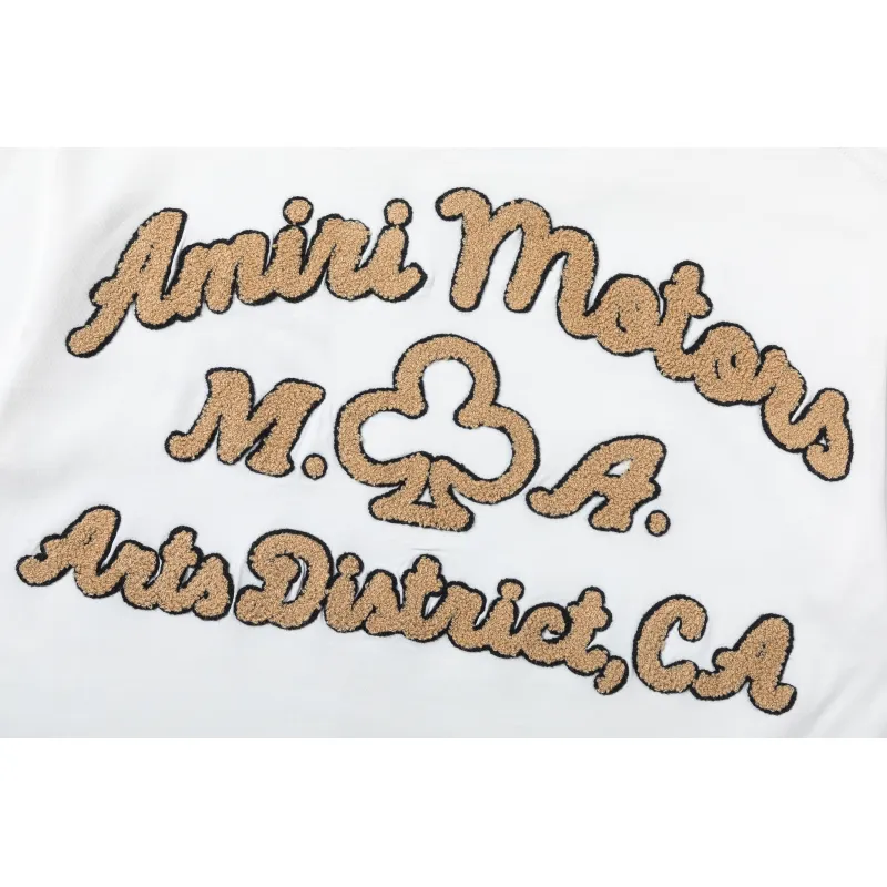 Amiri T-Shirt  7126