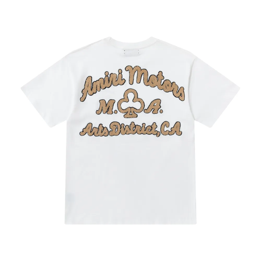 Amiri T-Shirt  7126