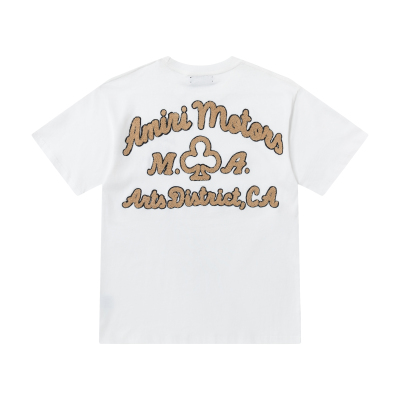 Amiri T-Shirt  7126 01
