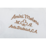 Amiri T-Shirt  7126
