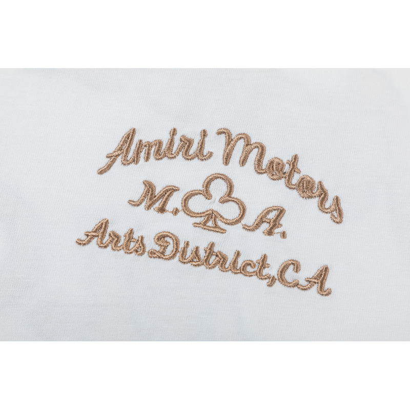 Amiri T-Shirt  7126