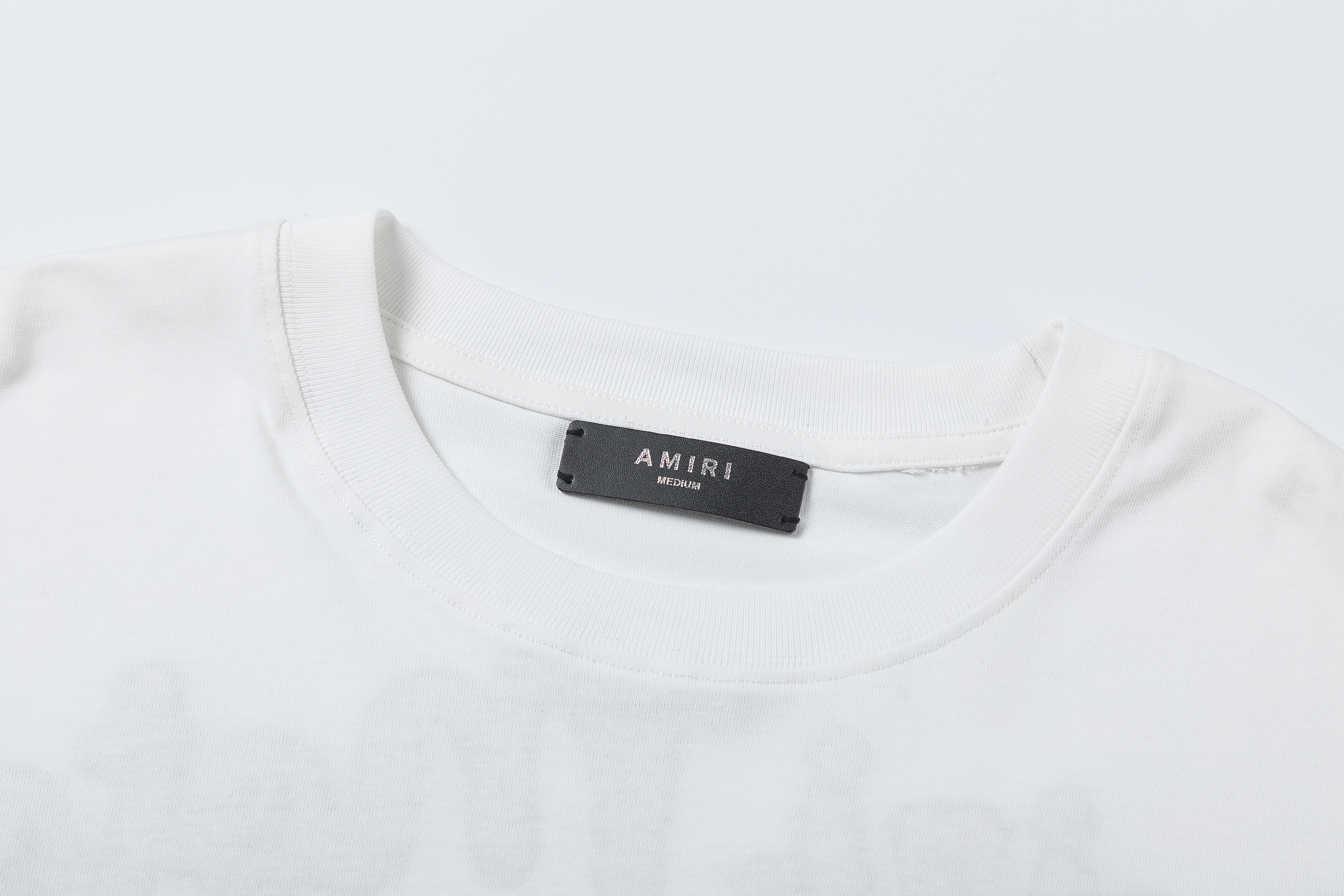 Amiri T-Shirt  7126