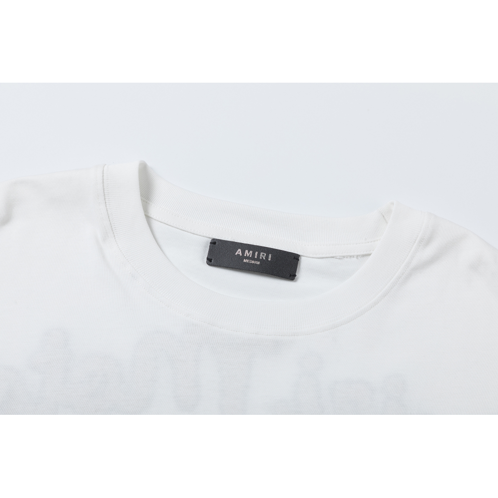 Amiri T-Shirt  7126