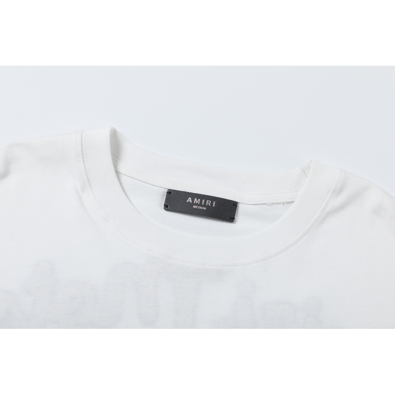 Amiri T-Shirt  7126