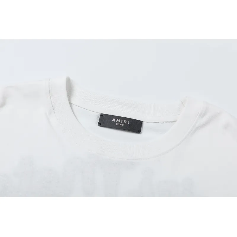 Amiri T-Shirt  7126