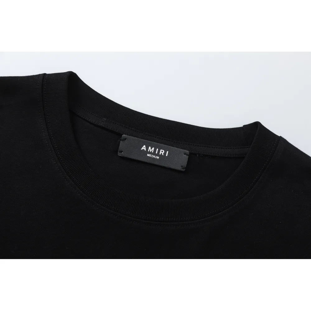 Amiri T-Shirt  7127