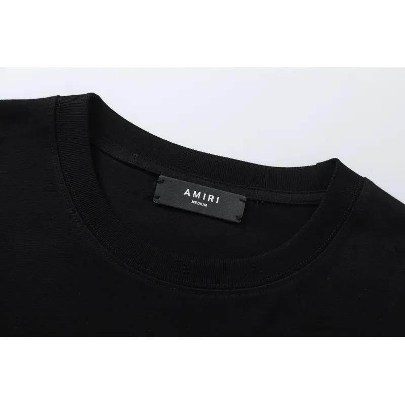 Amiri T-Shirt  7127