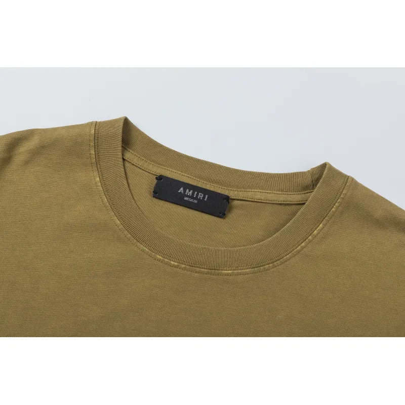 Amiri T-Shirt  7128