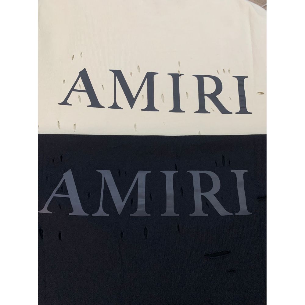 Amiri T-Shirt  9650