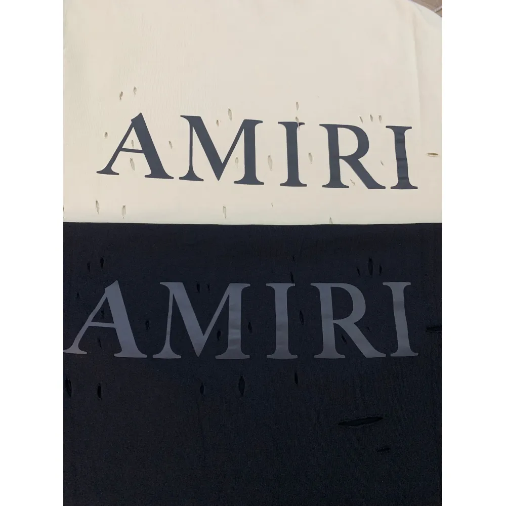 Amiri T-Shirt  9650