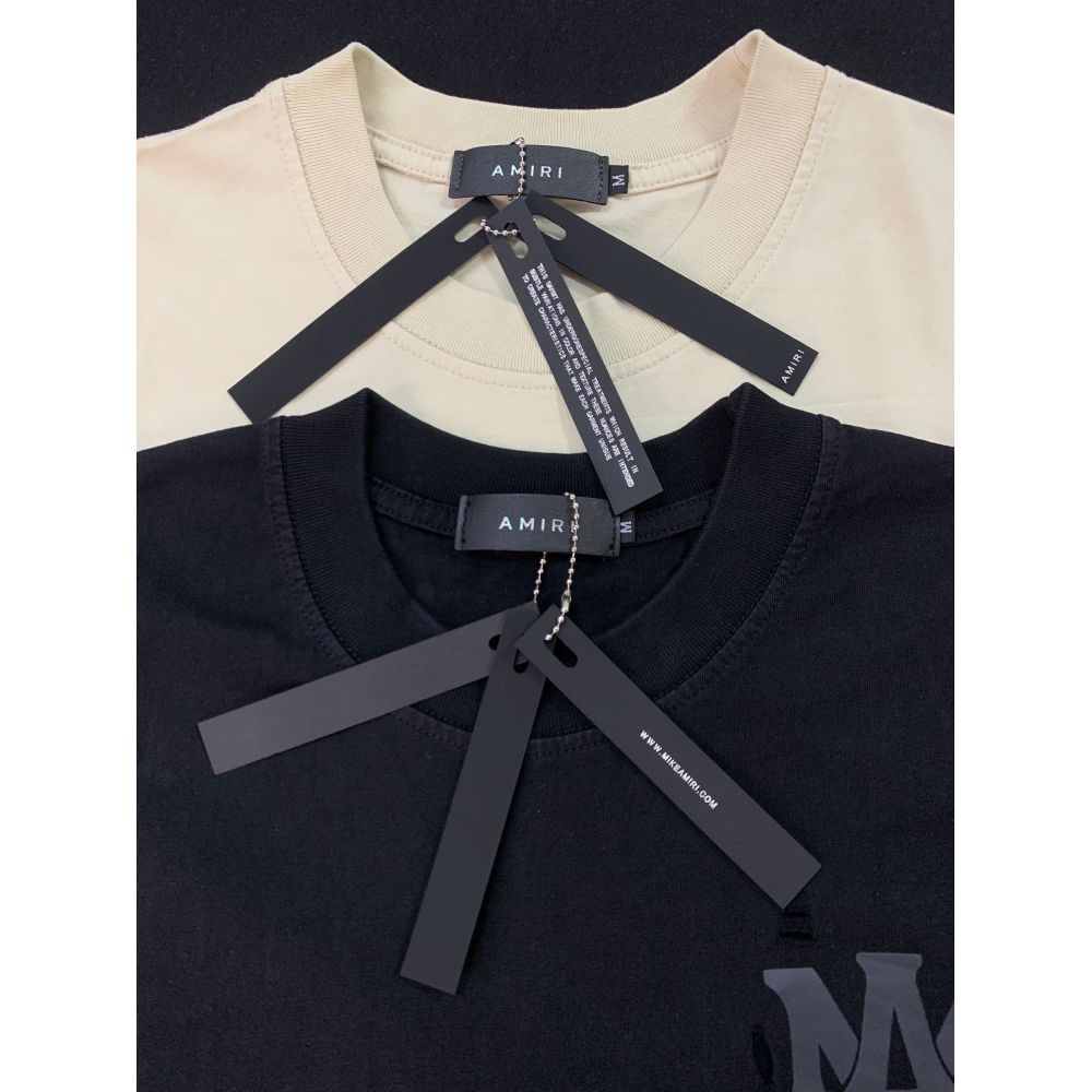 Amiri T-Shirt  9650