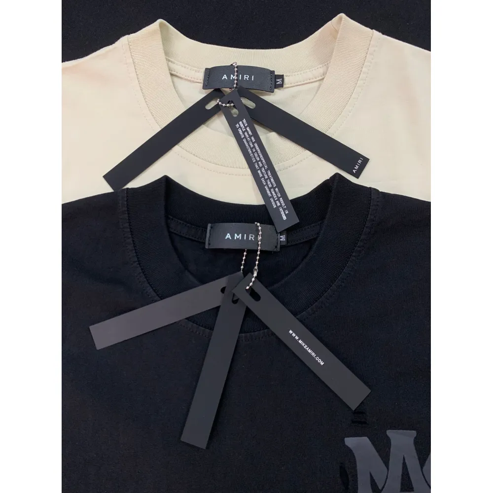 Amiri T-Shirt  9650
