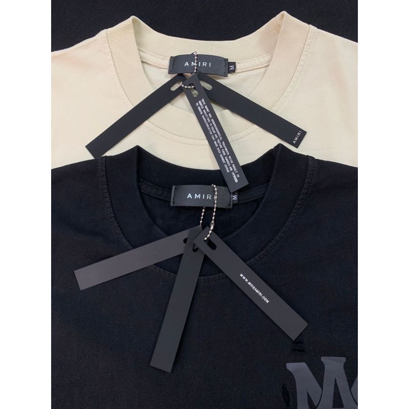 Amiri T-Shirt  9650
