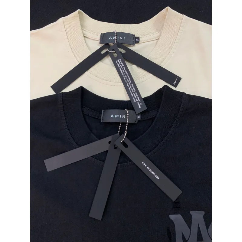 Amiri T-Shirt  9650